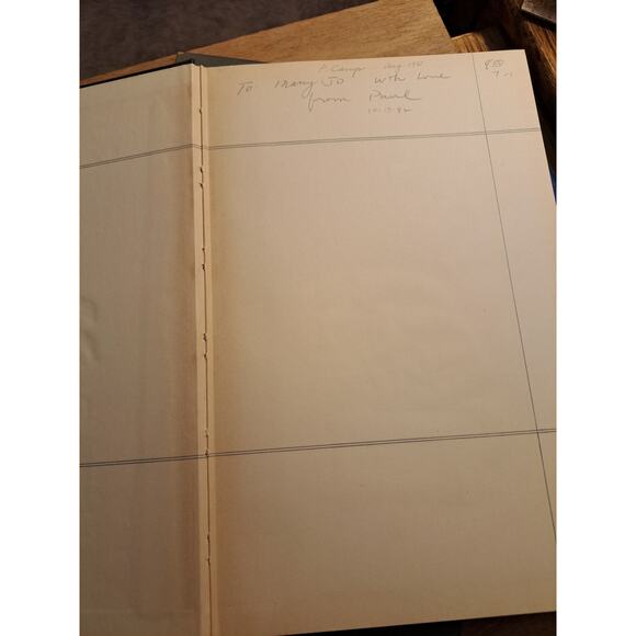 Elegy Written in a Country Church-yard by Thomas Gray Vtg 1951 Ill. Agnes Parker - Picture 3 of 7